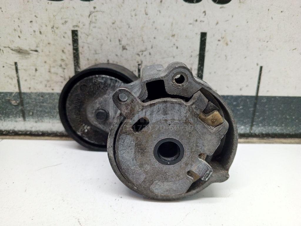 Ролик-натяжитель ручейкового ремня