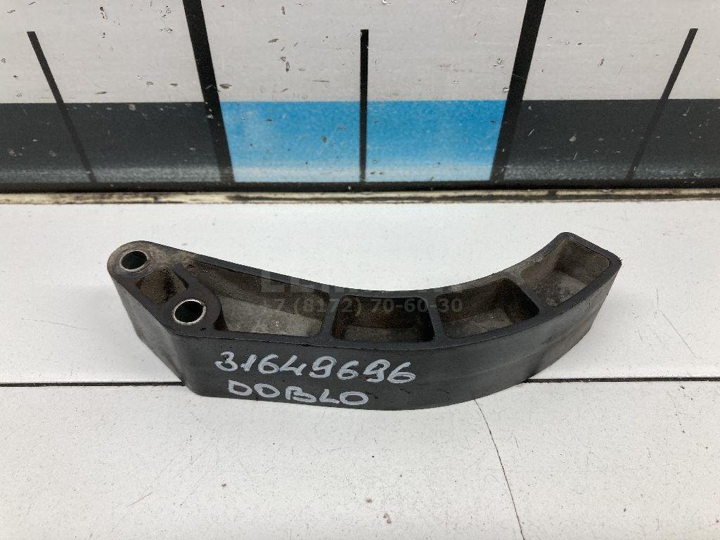 Успокоитель для  Audi A3 [8PA] Sportback 2004-2013