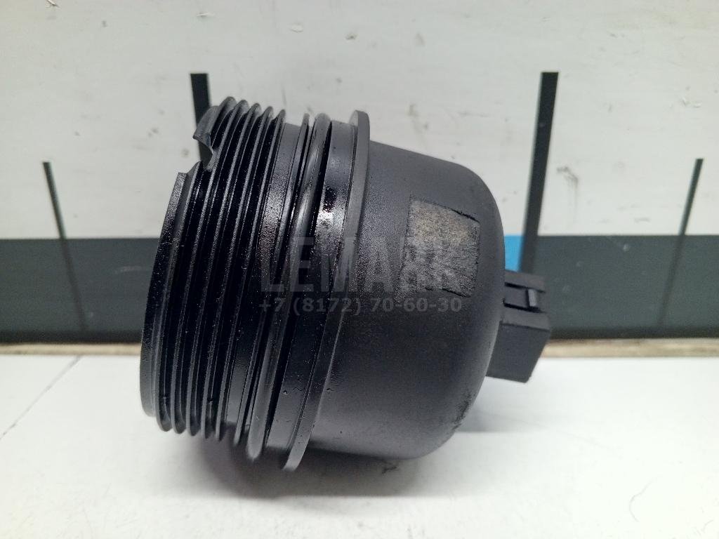 Крышка масляного фильтра