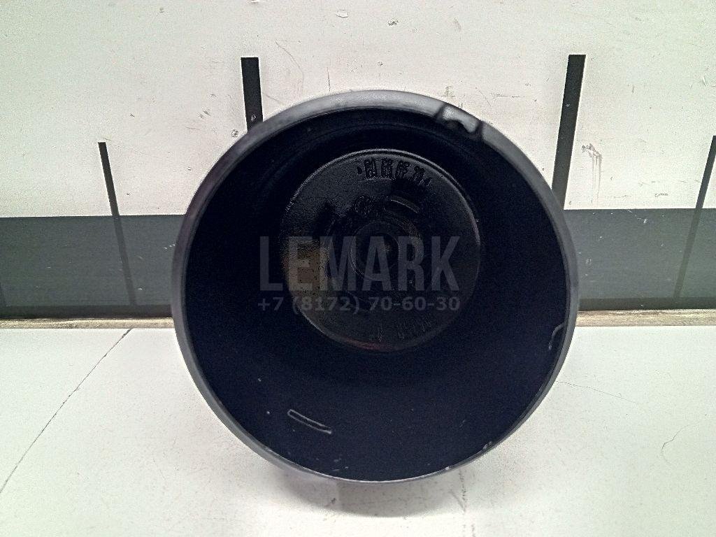 Крышка масляного фильтра