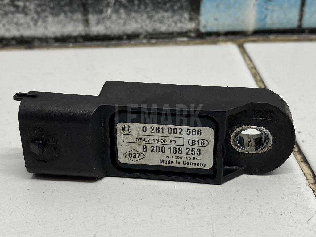 Датчик абсолютного давления