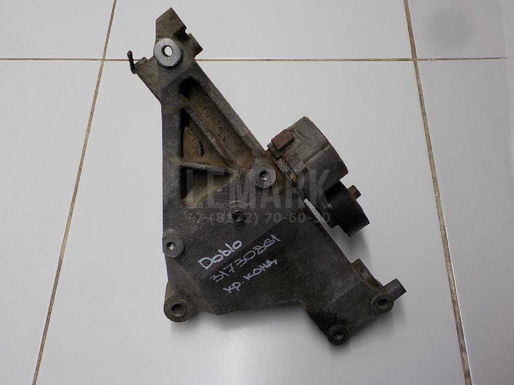 Кронштейн кондиционера