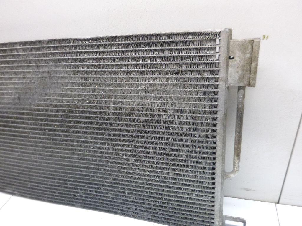 Радиатор кондиционера (конденсер)