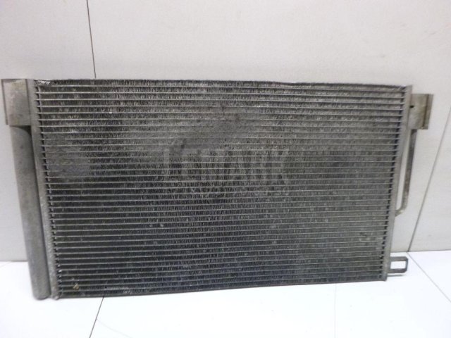 Радиатор кондиционера (конденсер)