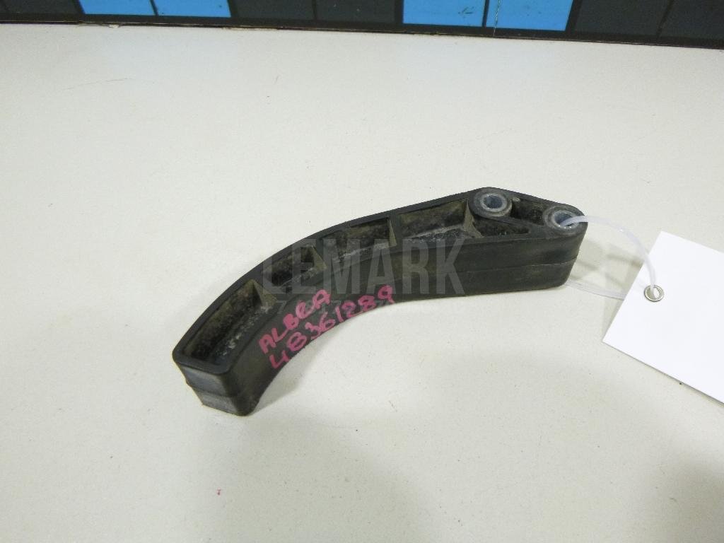 Успокоитель для  Audi A4 [B8] Allroad 2009-2015