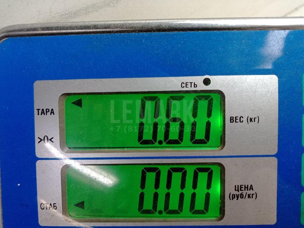 Натяжитель ремня