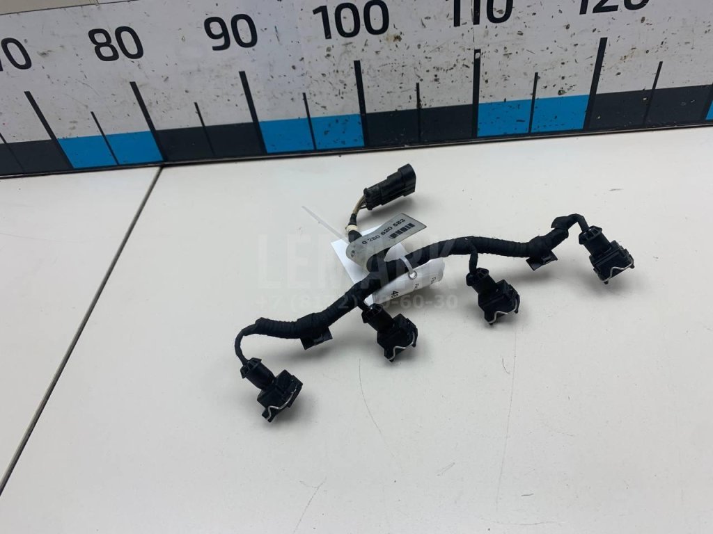 Проводка (коса) для  Audi A1 (8X) 2010-2018