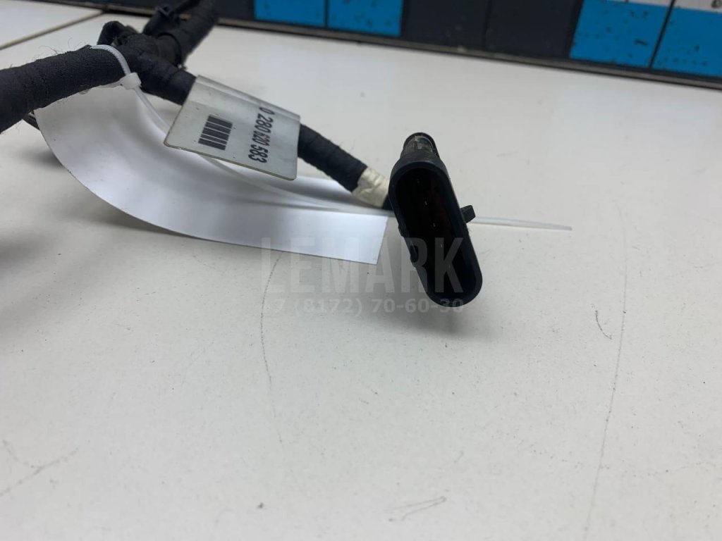 Проводка (коса) для  Audi A1 (8X) 2010-2018