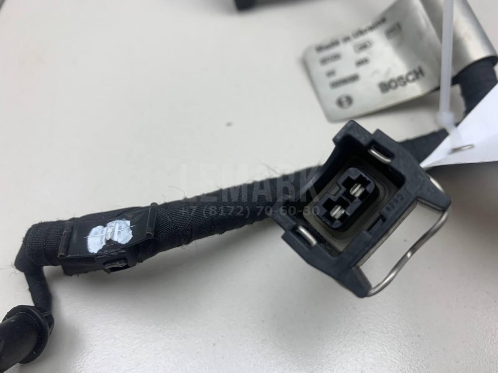 Проводка (коса) для  Audi A1 (8X) 2010-2018