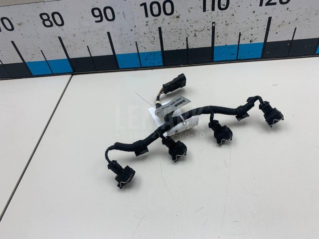 Проводка (коса)