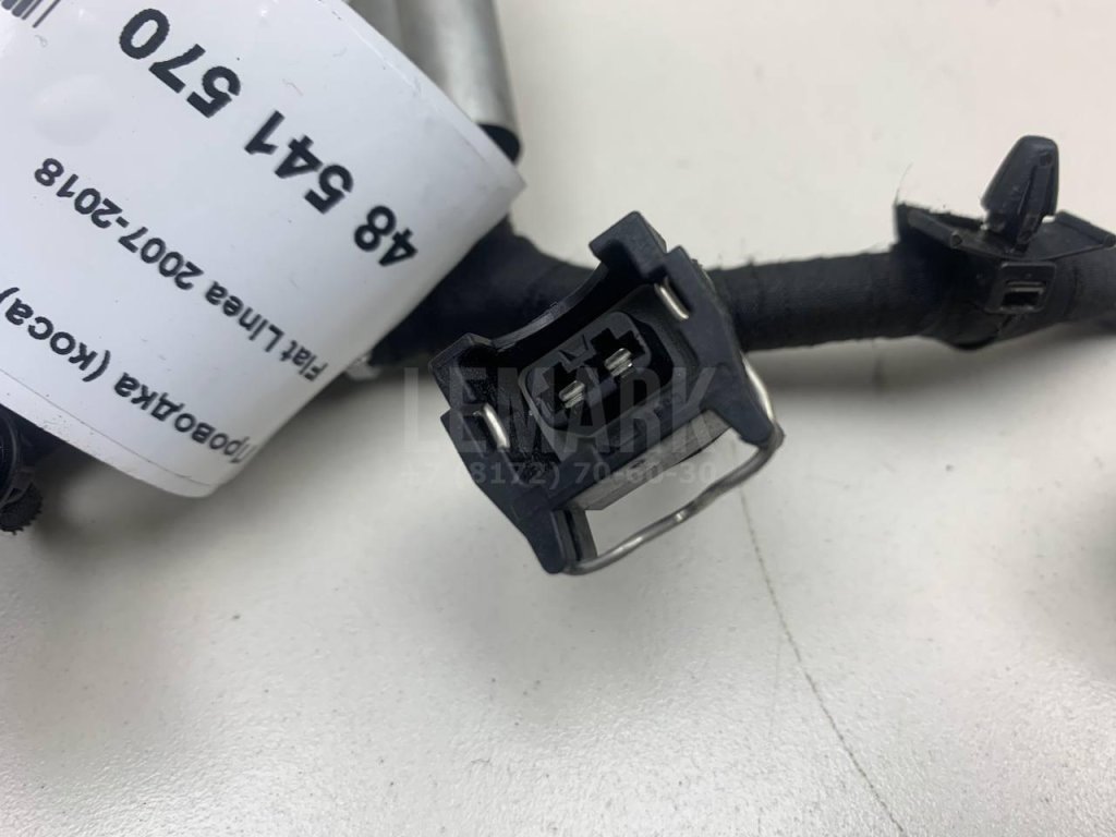 Проводка (коса) для  Audi A1 (8X) 2010-2018