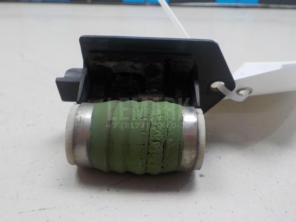 Резистор для  Audi A4 [B7] 2005-2007