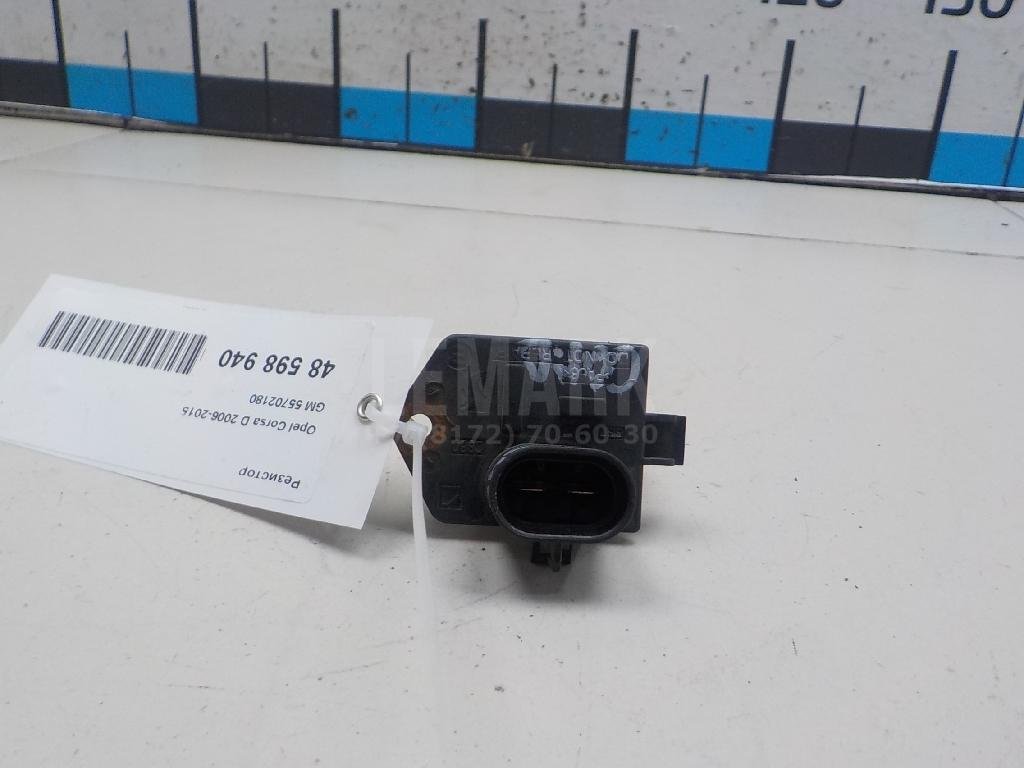 Резистор для  Audi A4 [B7] 2005-2007