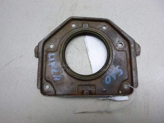 Крышка коленвала задняя