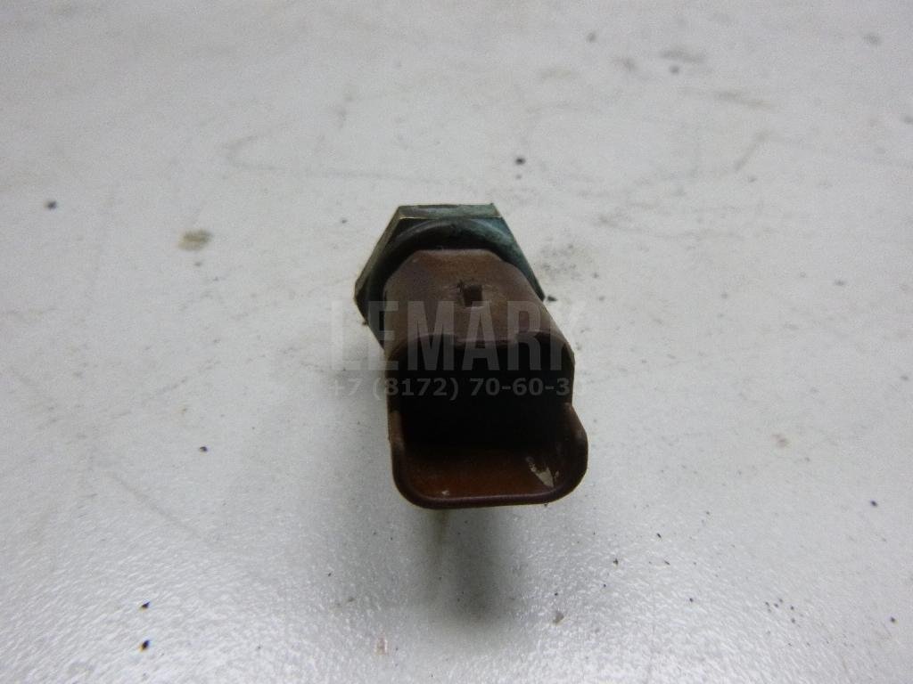 Датчик температуры