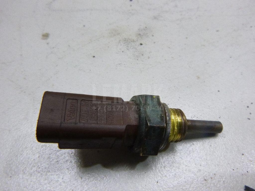 Датчик температуры