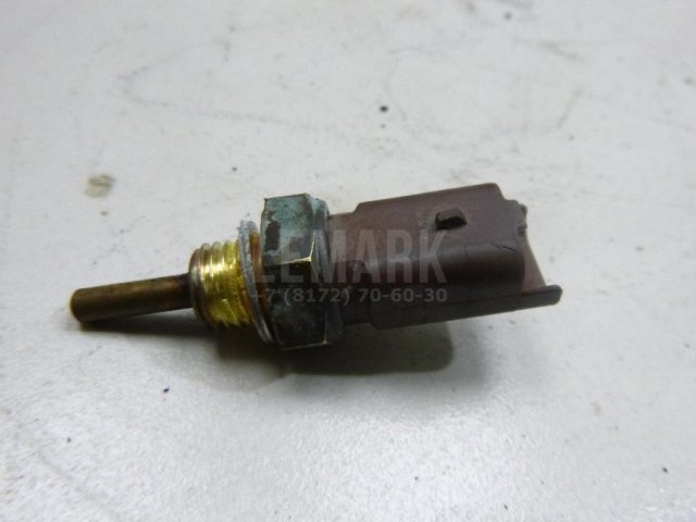 Датчик температуры