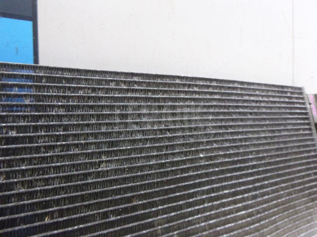 Радиатор кондиционера (конденсер)