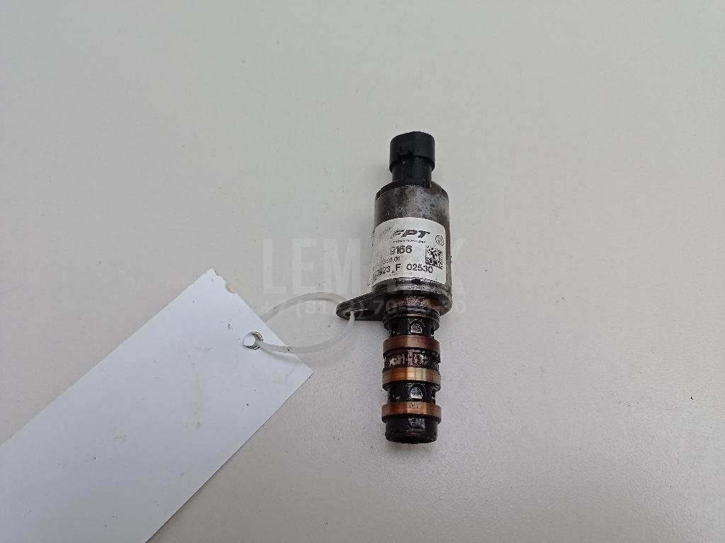 Клапан электромагн. изменения фаз ГРМ