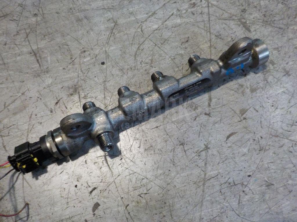 Рейка топливная (рампа)