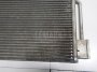 Радиатор кондиционера (конденсер)