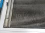 Радиатор кондиционера (конденсер)