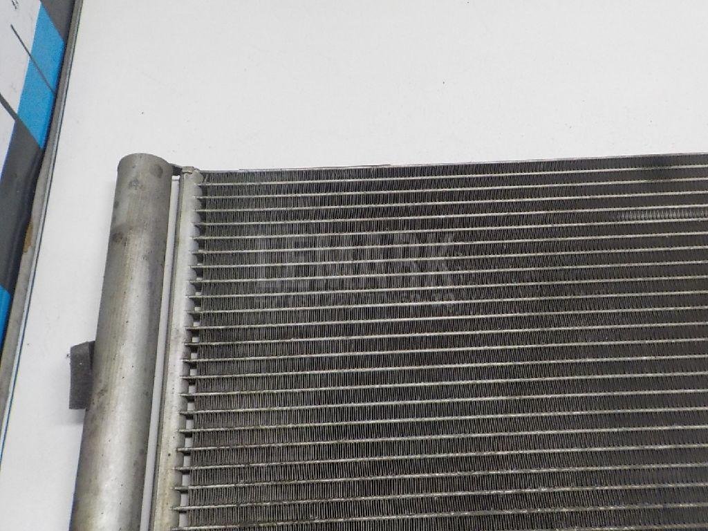 Радиатор кондиционера (конденсер)