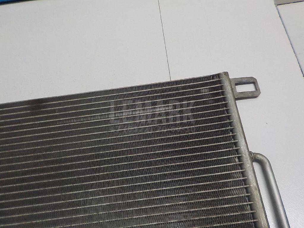 Радиатор кондиционера (конденсер)