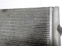 Радиатор кондиционера (конденсер)