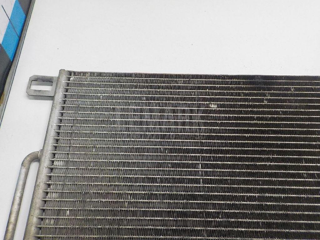 Радиатор кондиционера (конденсер)