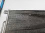 Радиатор кондиционера (конденсер)
