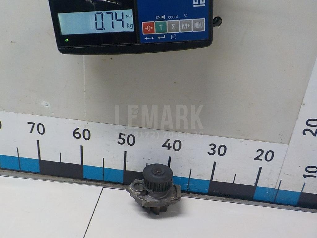 Насос водяной (помпа)