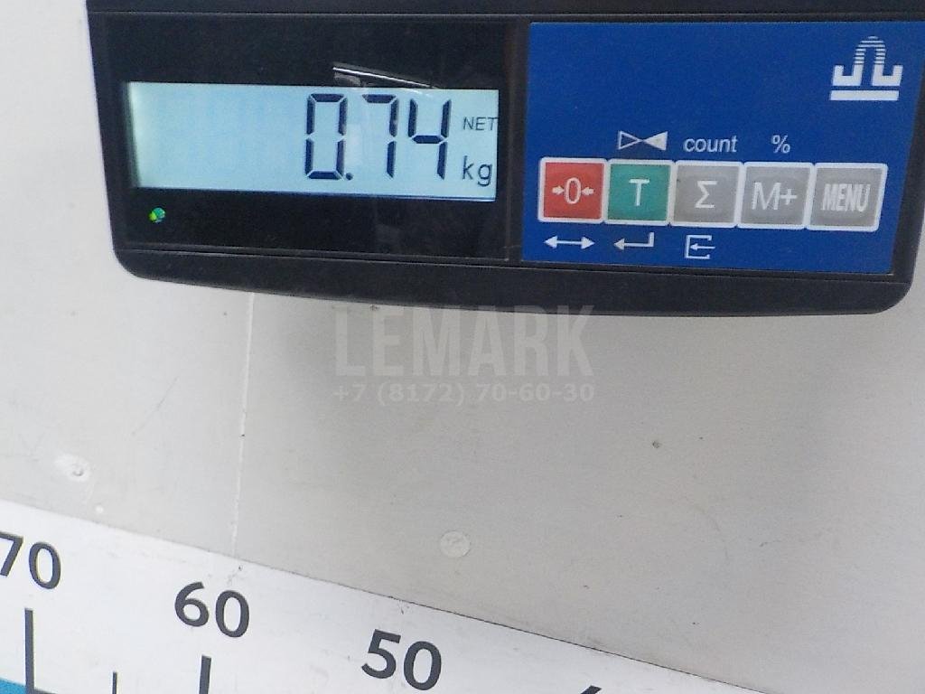 Насос водяной (помпа)