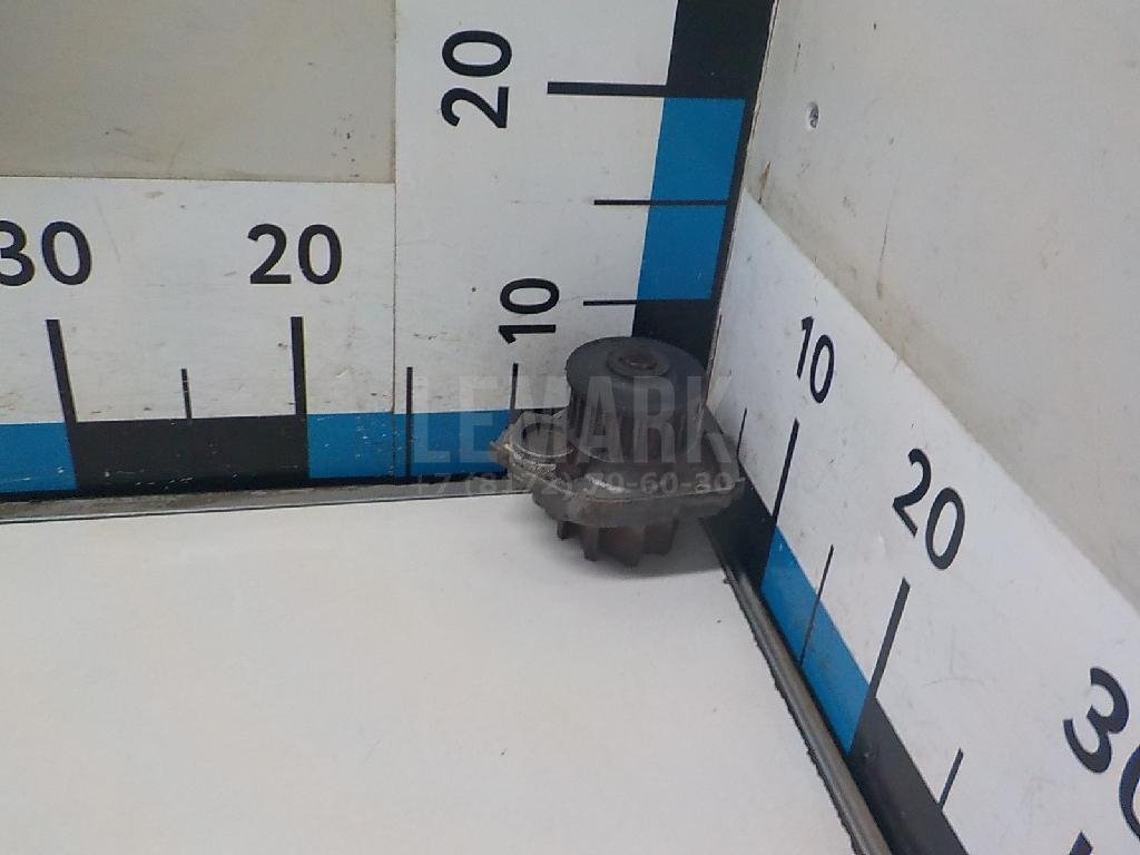 Насос водяной (помпа)