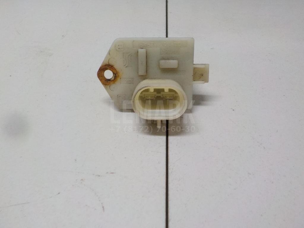 Резистор для  Audi A2 [8Z0] 2000-2005