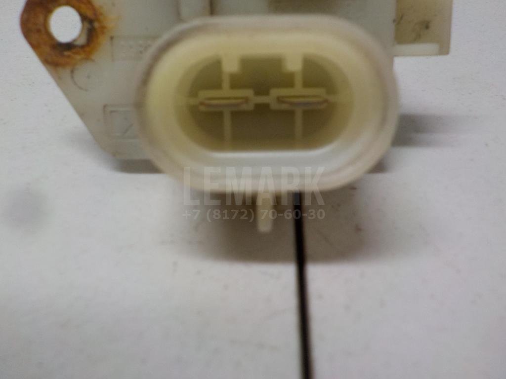 Резистор для  Audi A2 [8Z0] 2000-2005