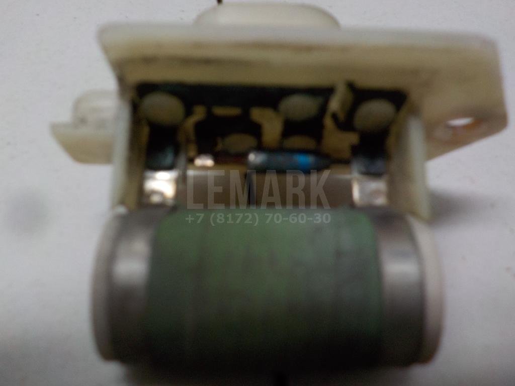 Резистор для  Audi A2 [8Z0] 2000-2005