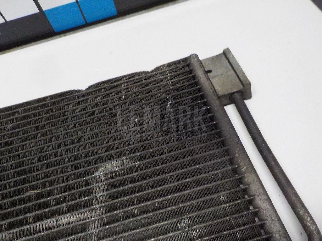 Радиатор кондиционера (конденсер)