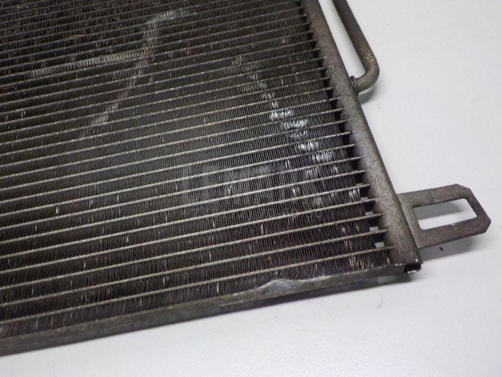 Радиатор кондиционера (конденсер)