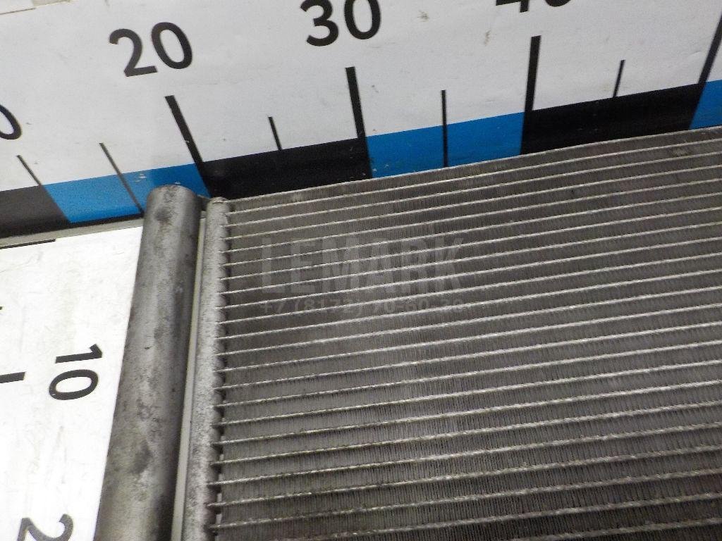 Радиатор кондиционера (конденсер)