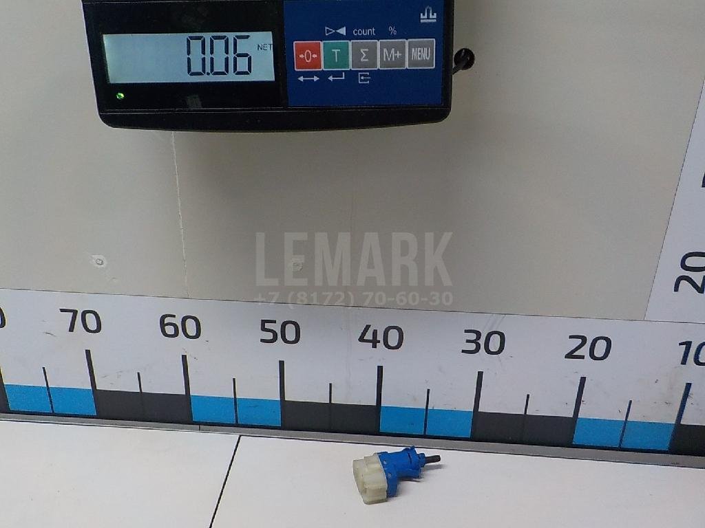 Датчик включения стопсигнала