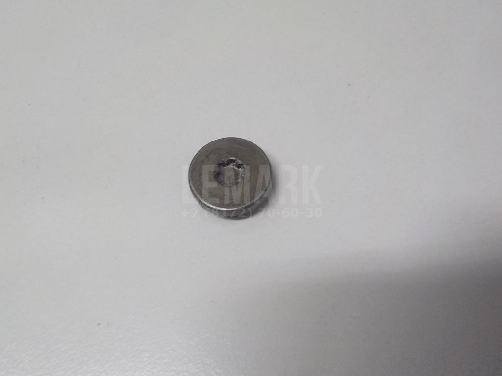 Заглушка двигателя для  Audi A4 [B5] 1994-2001