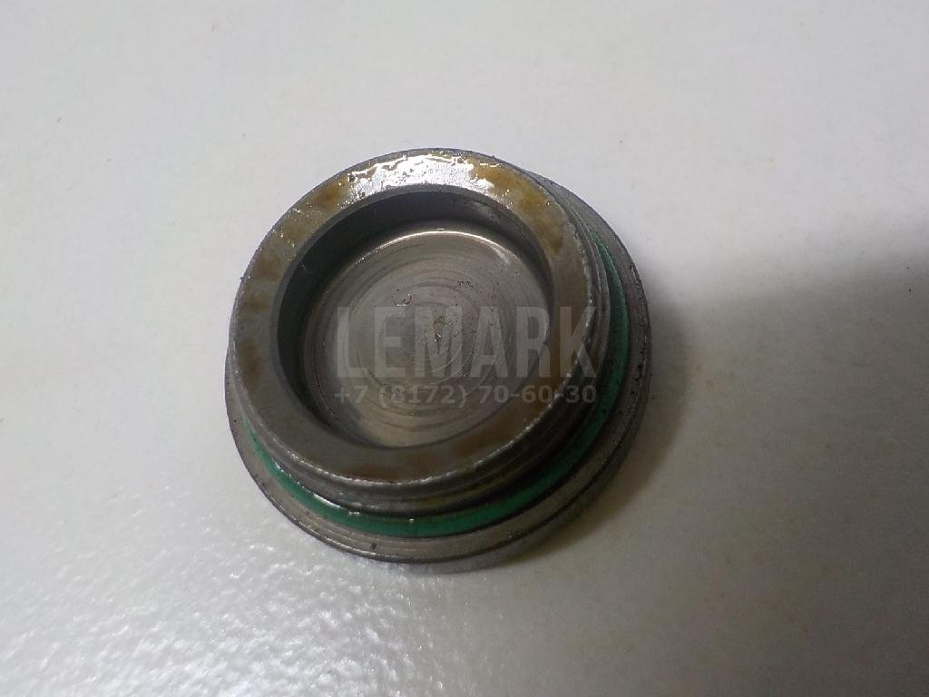 Заглушка двигателя для  Audi A4 [B5] 1994-2001