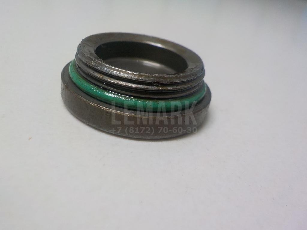 Заглушка двигателя для  Audi A4 [B5] 1994-2001