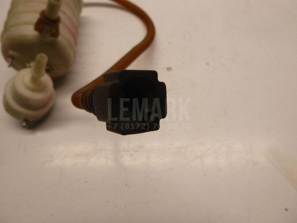 Регулятор давления топлива для  Audi A4 [B7] 2005-2007