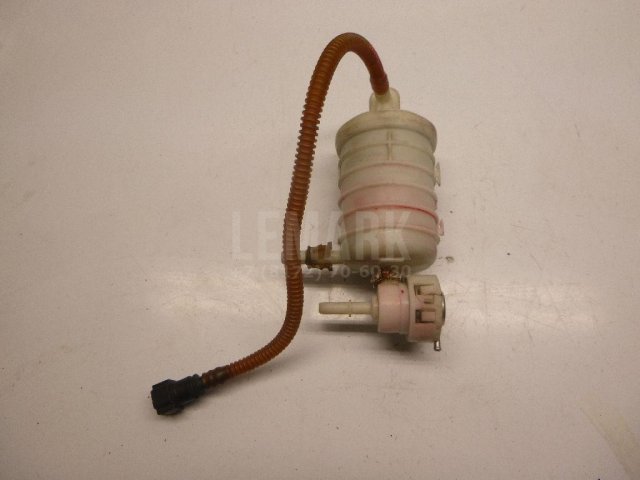 Регулятор давления топлива