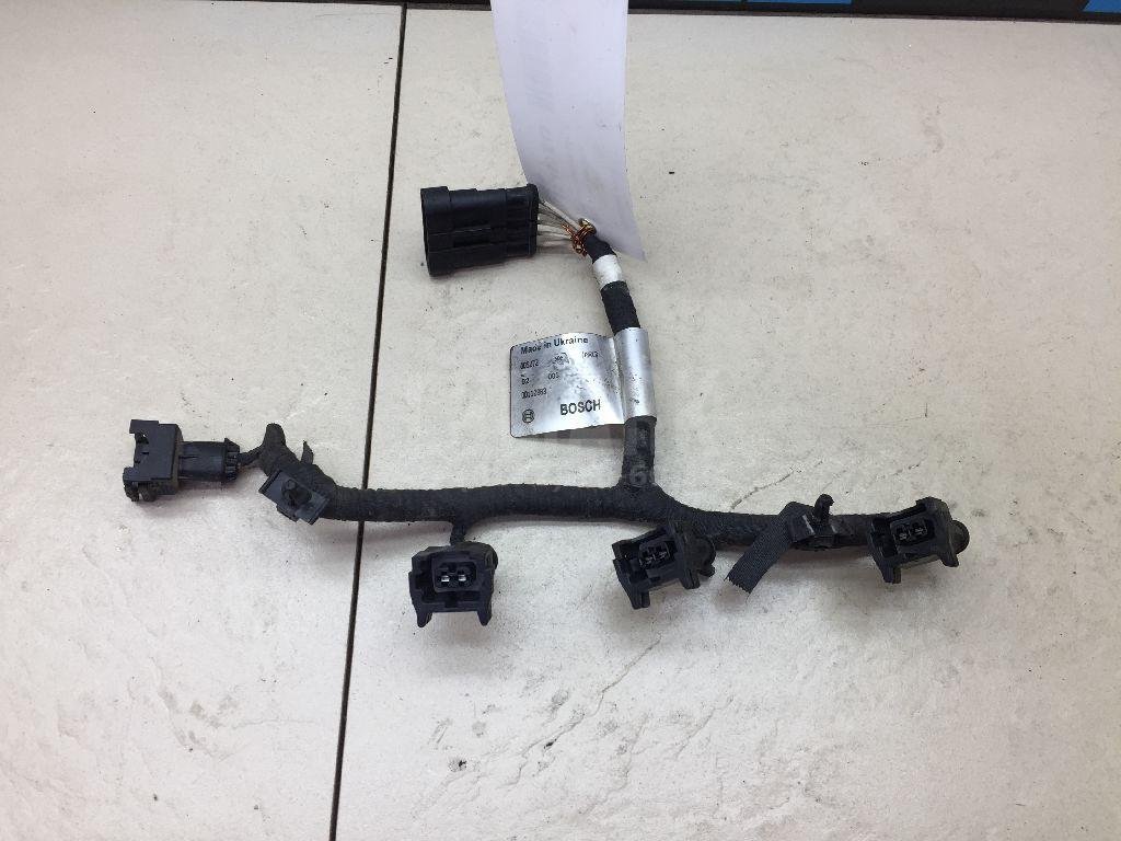 Проводка (коса)