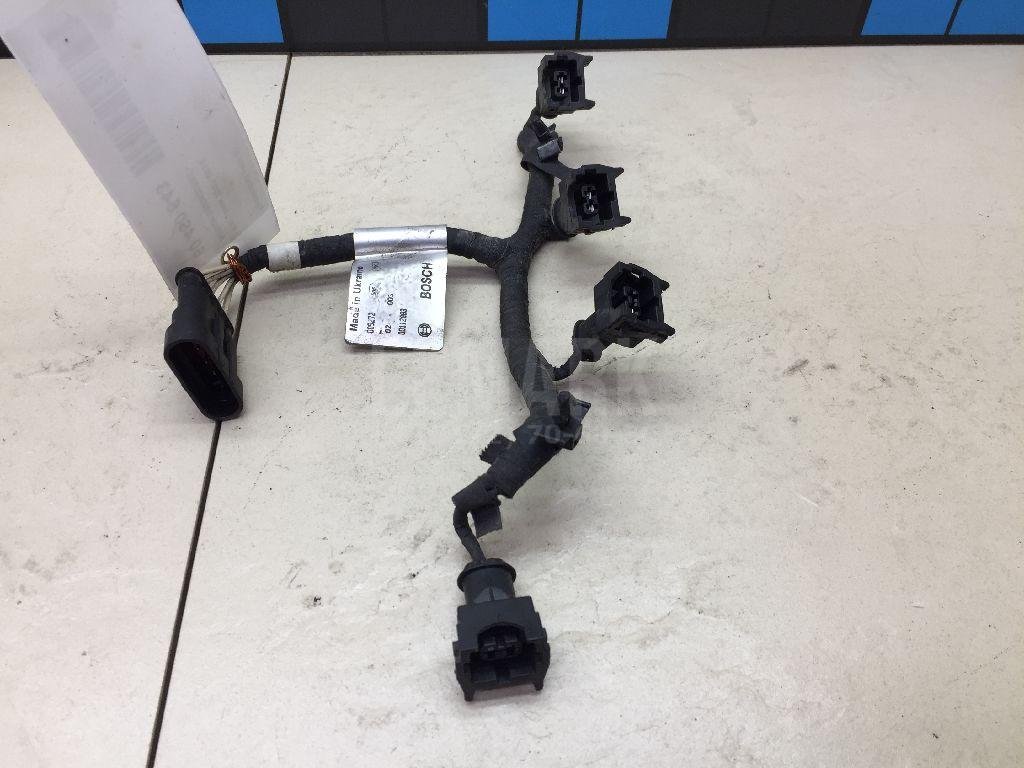 Проводка (коса)