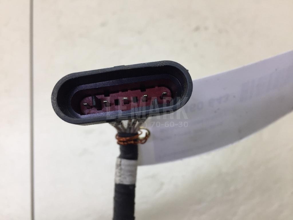 Проводка (коса)