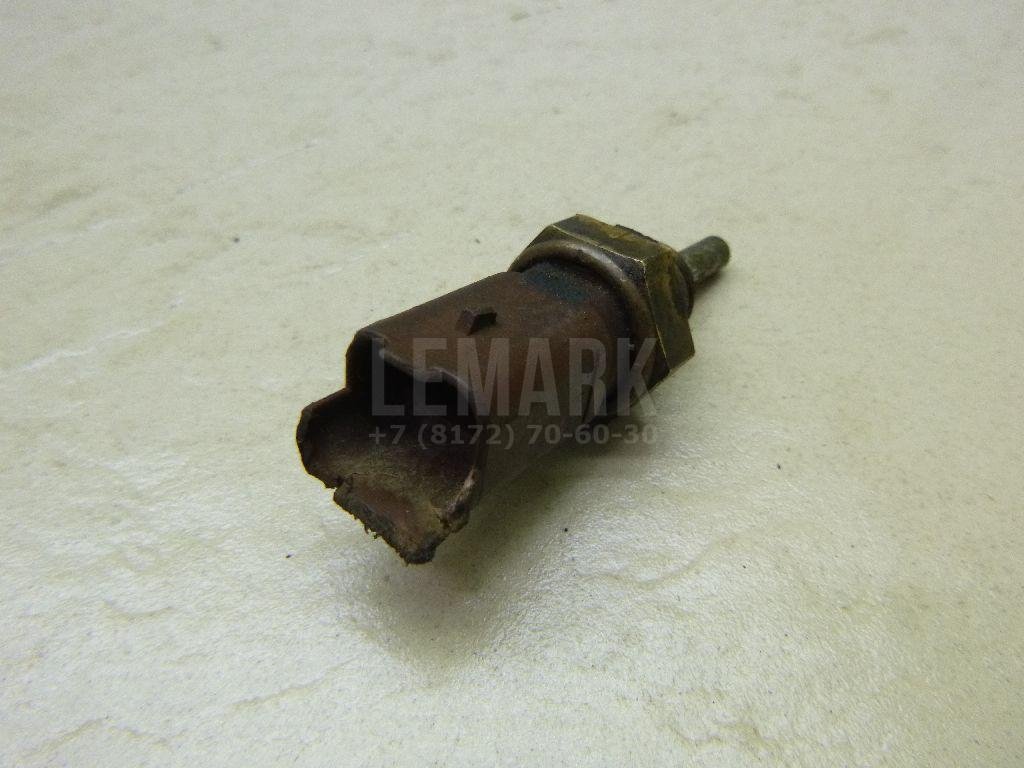 Датчик температуры